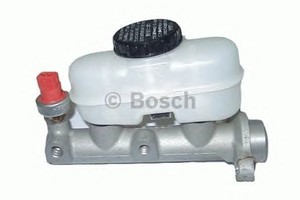 Фото Головний гальмiвний цилiндр Bosch F 026 A01 754