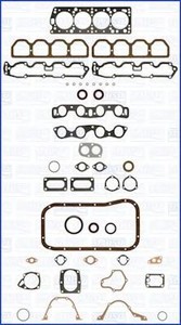 Фото Комплект прокладок, двигун Ajusa 50008900