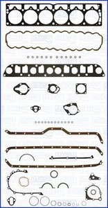 Фото Комплект прокладок, двигун Ajusa 50160300