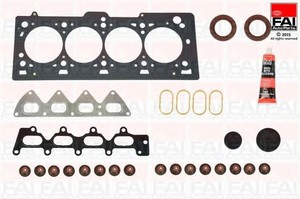 Фото Комплект прокладок, головка циліндра FAI Auto parts HS1794