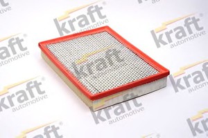 Фото Повітряний фільтр Kraft Automotive  1711800