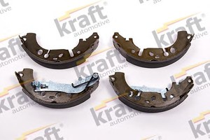 Фото Автозапчасть Kraft Automotive  6023012