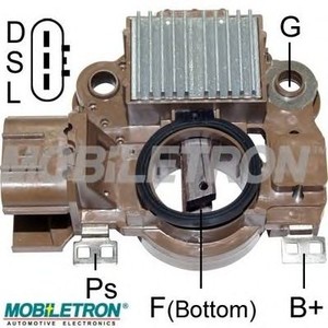 Фото Регулятор генератора Mobiletron VR-H2009-107