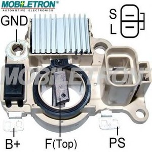 Фото Регулятор напруги генератора Mobiletron VR-H2009-120