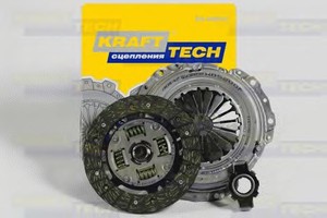 Фото Комплект зчеплення KRAFTTECH W05200G