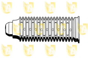 Фото Защитный колпак / пыльник, амортизатор UNIGOM 391808