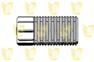 Фото Защитный колпак / пыльник, амортизатор UNIGOM 391508