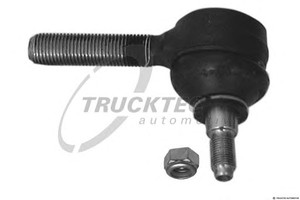 Фото Наконечник поперечной рулевой тяги Trucktec 0832006