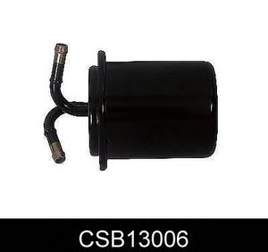 Фото Паливний фільтр COMLINE CSB13006