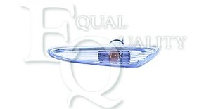 Фото Ліхтар вказівника повороту EQUAL QUALITY FL0043