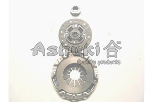 Фото Комплект зчеплення ASHUKI K026-15