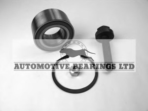 Фото Комплект подшипника ступицы колеса Automotive Bearings ABK1443