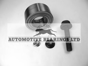 Фото Комплект подшипника ступицы колеса Automotive Bearings ABK1450