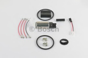 Фото Паливний насос Bosch F 000 TE1 713