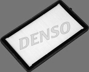 Фото Фільтр салону Denso/Ketner DCF022P