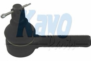 Фото Наконечник поперечной рулевой тяги KAVO PARTS STE-8521