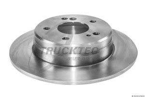 Фото Гальмівний диск Trucktec 0235034