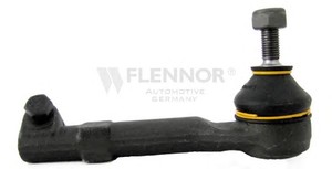 Фото Накінечник кермової тяги Flennor FL261-B