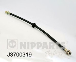 Фото Гальмівний шланг Nipparts J3700319