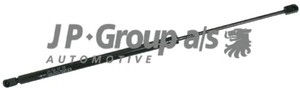 Фото JP GROUP амортизатор багажника газовий  IBIZA 93- (525mm/320N) JP Group 1181202900