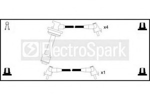 Фото Комплект дротів запалювання STANDARD OEK398