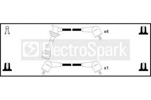 Фото Комплект дротів запалювання STANDARD OEK574