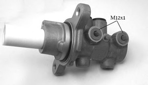 Фото Головний гальмiвний цилiндр OPEN PARTS FBM1359.00