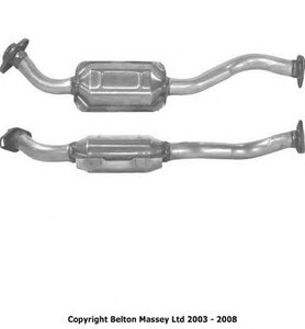 Фото Каталізатор BM CATALYSTS BM90608H