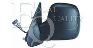 Фото Зовнішнє дзеркало EQUAL QUALITY RS00107