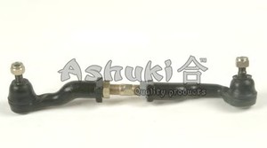 Фото Наконечник поперечной рулевой тяги ASHUKI 1446-0030