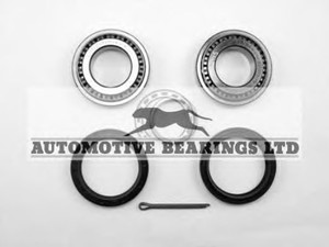 Фото Комплект подшипника ступицы колеса Automotive Bearings ABK003