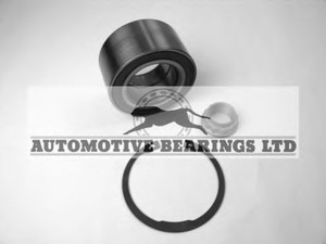 Фото Комплект подшипника ступицы колеса Automotive Bearings ABK1457