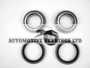 Фото Комплект подшипника ступицы колеса Automotive Bearings ABK791