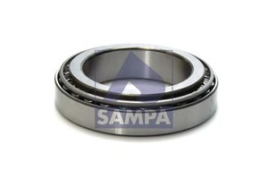 Фото Подшипник ступицы колеса Sampa 010405