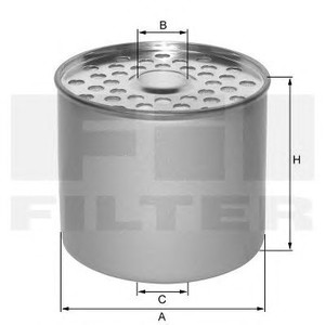 Фото Паливний фільтр FIL FILTER FIL101