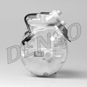 Фото Компресор кондиціонера Denso/Ketner DCP05084