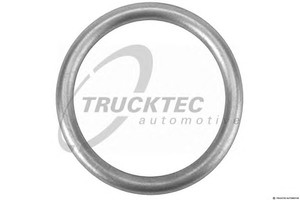 Фото Прокладка, корпус форсунки Trucktec 01.67.115