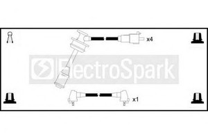 Фото Комплект дротів запалювання STANDARD OEK399