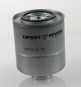 Фото Паливний фільтр OPEN PARTS EFF5175.10