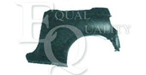 Фото Боковина EQUAL QUALITY L01778