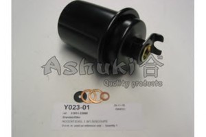 Фото Паливний фільтр ASHUKI Y023-01