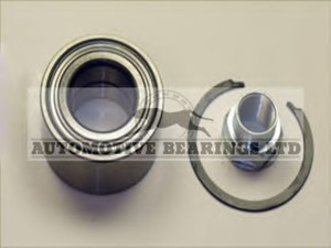 Фото Комплект подшипника ступицы колеса Automotive Bearings ABK1804