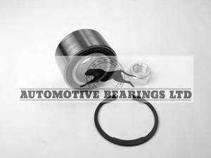 Фото Комплект подшипника ступицы колеса Automotive Bearings ABK1129