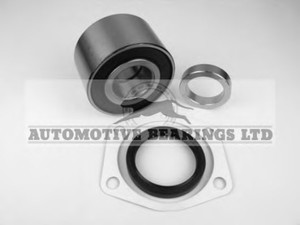 Фото Комплект подшипника ступицы колеса Automotive Bearings ABK1549