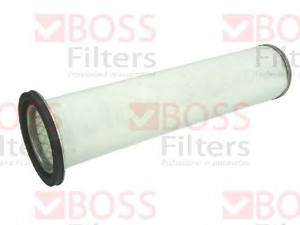 Фото Фильтр добавочного воздуха Boss Filters 01122