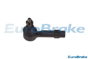 Фото Наконечник поперечной рулевой тяги EUROBRAKE  59065032261