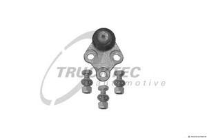 Фото Опора кульова Trucktec 0231100