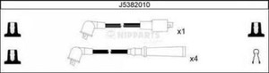 Фото Комплект дротів запалювання Nipparts J5382010