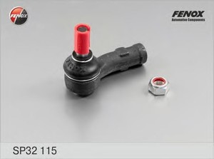 Фото Наконечник поперечной рулевой тяги FENOX SP32115