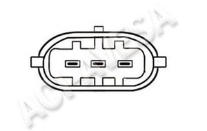 Фото Котушка запалювання ACI - AVESA ABE-109